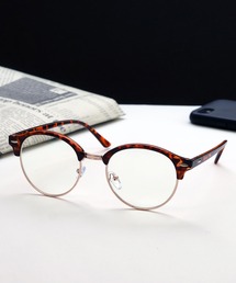 FUNALIVE（ファンアライブ）の「BF2 select クリアレンズ サングラス 伊達メガネ ＵVカット（メガネ）」