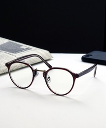 FUNALIVE（ファンアライブ）の「BF2 select クリアレンズ サングラス 伊達メガネ ＵVカット（メガネ）」