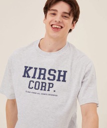 KIRSH GOTHIC T-SHIRT ゴシック TEE
