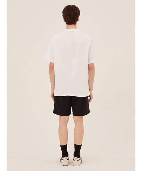 KIRSH(キルシー)の「KIRSH GOTHIC T-SHIRT ゴシック TEE(Tシャツ/カットソー・レディース・ホワイト/グレー/ネイビー・ONE SIZE)」の16枚目の写真