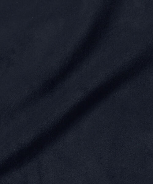 COLONY CLOTHING（コロニークロージング）の「COLONY CLOTHING × Brilla per il gusto / 別注 アルカンターラ ウエスタンシャツ（シャツ/ブラウス・メンズ・サンドベージュ・L）」の21枚目の写真