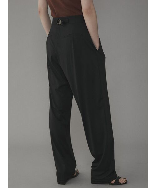 COTORICA(コトリカ)の「アクティブジャージルーズパンツ(その他パンツ・レディース・ブラック/ネイビー/ピンク/バーガンディー・SMALL/MEDIUM)」の14枚目の写真