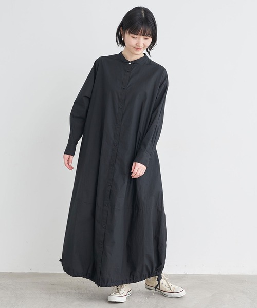 2025人気新作 l'atelier du savon（アトリエドサボン）の「C/タイプライター ジャケット・アウター