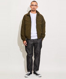 nylon swing top　ナイロンスウィングトップ70s Special nylon swing topナイロンスウィングトップ70s Special
