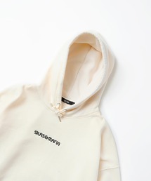 SILAS（サイラス）の「BASIC SILAS AND MARIA SWEAT HOODIE