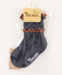 RAGMART（ラグマート）の「メロウリブソックス（ソックス/靴下）」