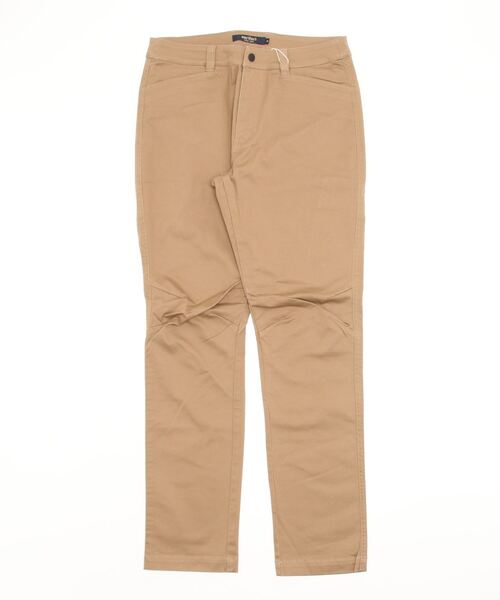 narifuri（ナリフリ）の「チノパンレギュラー（チノパンツ・メンズ・ネイビー/ベージュ/ダークベージュ・LARGE/X-LARGE/MEDIUM/SMALL）」の3枚目の写真