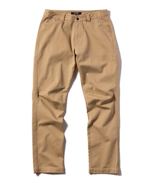 narifuri（ナリフリ）の「チノパンレギュラー（チノパンツ・メンズ・ネイビー/ベージュ/ダークベージュ・LARGE/X-LARGE/MEDIUM/SMALL）」の2枚目の写真