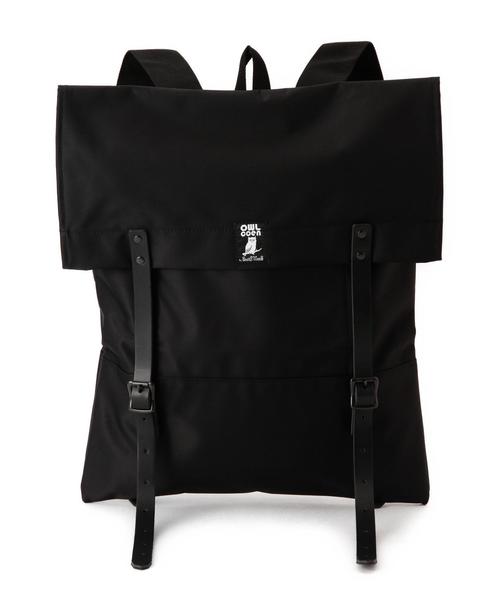 coen（コーエン）の「【OWL】Canoe sack M Nylon（バックパック 