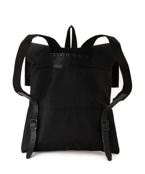 coen（コーエン）の「【OWL】Canoe sack M Nylon（バックパック 