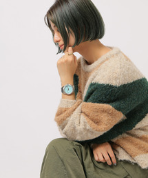 TIMEX Waterbury Legacy スカイブルー【 ウォッチ 】