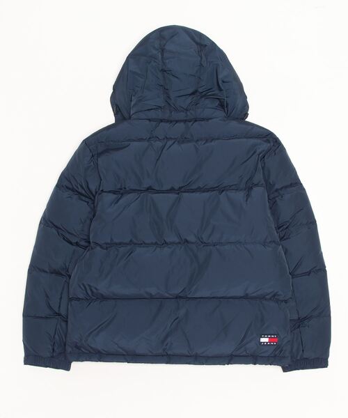 tommy jeans（トミー ジーンズ）の「アラスカパファージャケット