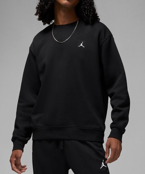 JORDAN BRAND（ジョーダンブランド）の「JORDAN ESS FLEECE L/S