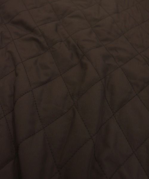 GIORDANO（ジョルダーノ）の「[ GIORDANO ] パデッドメルトン切り替えスタジャン (ユニセックス)（スタジャン・レディース・グレー/グリーン・MEDIUM/LARGE）」の21枚目の写真