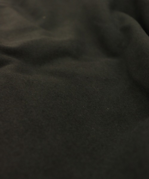 GIORDANO（ジョルダーノ）の「[ GIORDANO ] パデッドメルトン切り替えスタジャン (ユニセックス)（スタジャン・レディース・グレー/グリーン・MEDIUM/LARGE）」の7枚目の写真