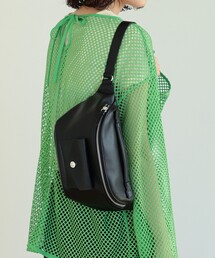 Ray BEAMS | Ray BEAMS / ボディ バッグ(ボディバッグ/ウエストポーチ)