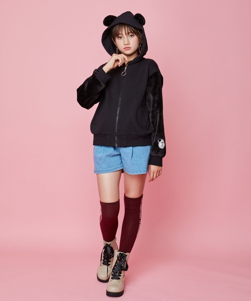 シャンデール　ナイトセット（ソックスなし）Mサイズ❣️ シャンデール ナイトセット（ソックスなし）Mサイズ❣️