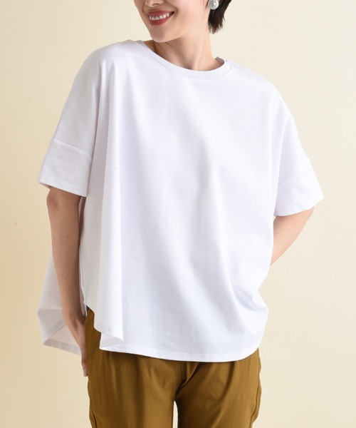 PEARLY GATES★完売品ポンチローマTシャツ黒1 Heritage ワンポイント刺繍Tシャツ / PlayStation™ ブラック