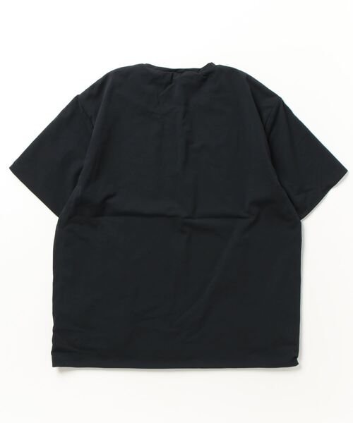 DESCENTE（デサント）の「ダブルテーラリングTシャツ / DOUBLE