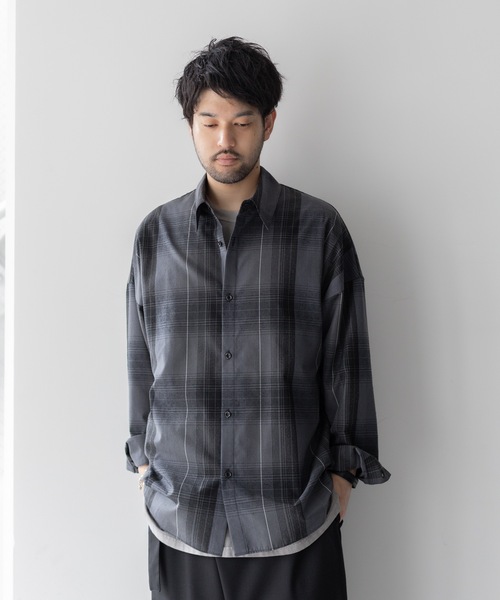 ATTACHMENT（アタッチメント）の「PE/SI オンブレチェック
