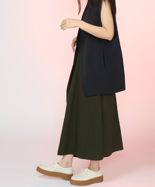 Clarks(クラークス)の「【ネット限定】 Torhill Bee / トーヒルビー (オフホワイトレザー)(モカシン/デッキシューズ・レディース・ホワイト・UK5/UK6/UK4/UK3/UK3.5/UK4.5/UK5.5)」の13枚目の写真