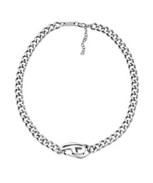 DIESEL（ディーゼル）の「ディーゼル アクセサリー メンズ ネックレス