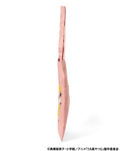 TOKYO CULTUART by BEAMS（トウキョウカルチャートバイビームス）の「うる星やつら / 田中かえ トートバッグ（トートバッグ・メンズ・その他・ONE SIZE）」の5枚目の写真