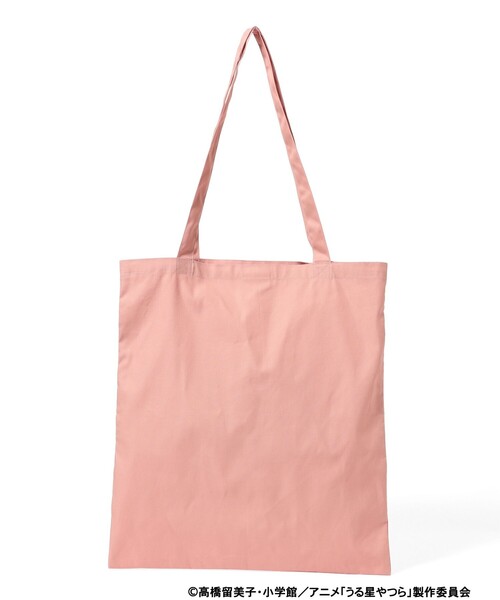 TOKYO CULTUART by BEAMS（トウキョウカルチャートバイビームス）の「うる星やつら / 田中かえ トートバッグ（トートバッグ・メンズ・その他・ONE SIZE）」の3枚目の写真