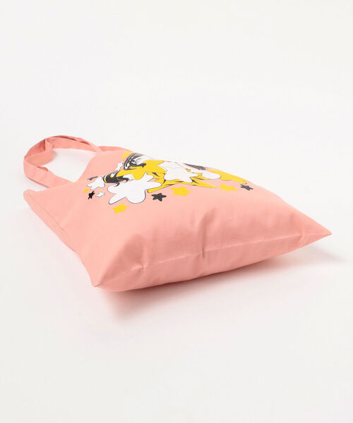 TOKYO CULTUART by BEAMS（トウキョウカルチャートバイビームス）の「うる星やつら / 田中かえ トートバッグ（トートバッグ・メンズ・その他・ONE SIZE）」の10枚目の写真