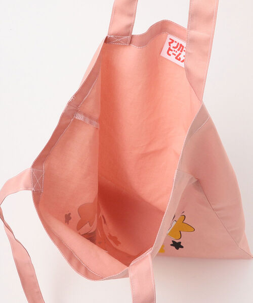 TOKYO CULTUART by BEAMS（トウキョウカルチャートバイビームス）の「うる星やつら / 田中かえ トートバッグ（トートバッグ・メンズ・その他・ONE SIZE）」の13枚目の写真