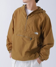 THE NORTH FACE | THE NORTH FACE Compact Anorak NP22333(その他アウター)