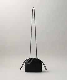 ESLOW | ＜ESLOW＞ DRAWSTRING BAG(ショルダーバッグ)