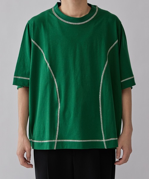 SHINYAKOZUKA（シンヤコヅカ）の「【SHINYA KOZUKA / シンヤコヅカ