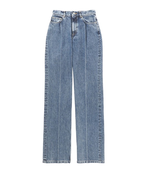 JOHN LAWRENCE SULLIVAN（ジョンローレンスサリバン）の「WASHED DENIM 
