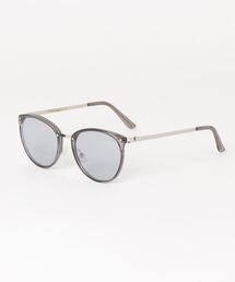 EDGE STYLE（エッジスタイル）の「EDGE STYLE/エッジスタイル サングラス 紫外線対策 UVカット ES920-5（サングラス・メンズ）」