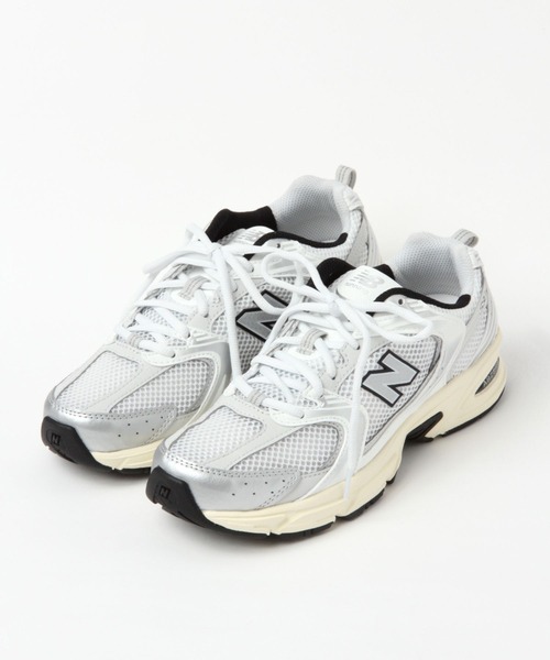 niko and（ニコアンド）の「【New Balance(ニューバランス)】530 AD