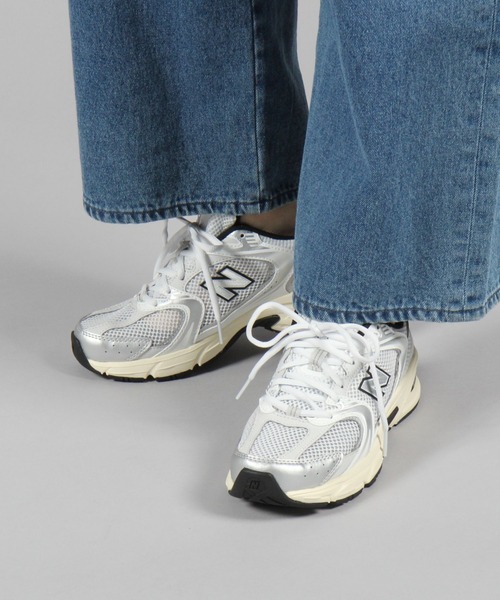 niko and（ニコアンド）の「【New Balance(ニューバランス)】530 AD