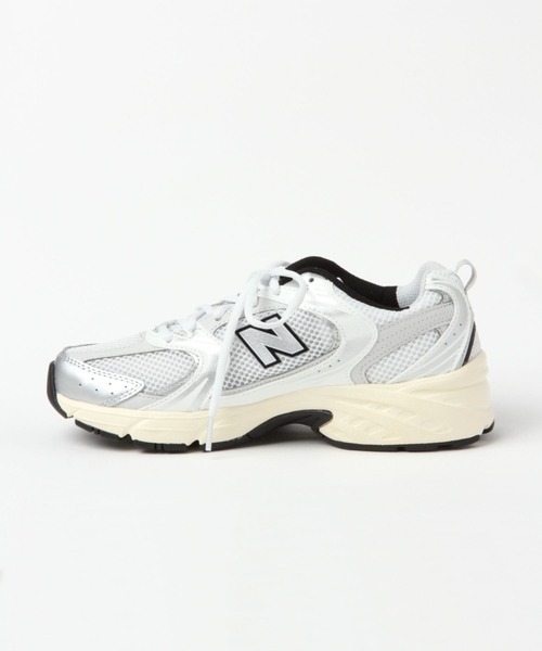 niko and（ニコアンド）の「【New Balance(ニューバランス)】530 AD