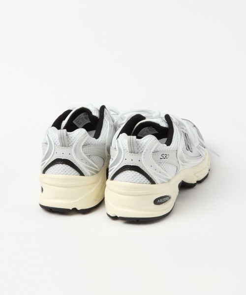 niko and（ニコアンド）の「【New Balance(ニューバランス)】530 AD