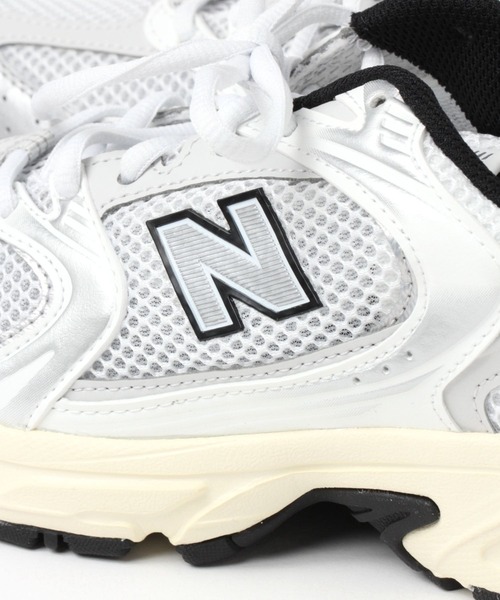 niko and（ニコアンド）の「【New Balance(ニューバランス)】530 AD