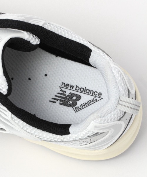 niko and（ニコアンド）の「【New Balance(ニューバランス)】530 AD
