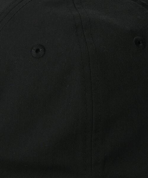 THE NORTH FACE（ザノースフェイス）の「＜THE NORTH FACE＞バイソンマン キャップ（キャップ・メンズ・ブラック/ベージュ・FREE）」の15枚目の写真
