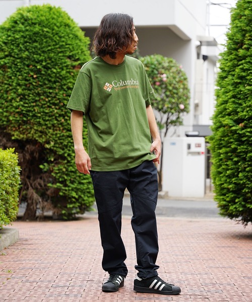 Columbia(コロンビア)の「Columbia/コロンビア ワロワベルテッドパンツ クライミングパンツ(チノパンツ・メンズ・ブラック/ダークオリーブ/ブラウン・36/34)」の15枚目の写真
