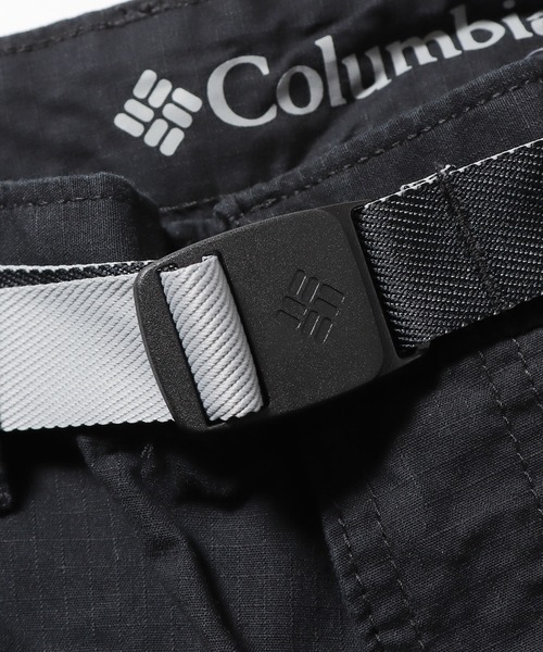 Columbia(コロンビア)の「Columbia/コロンビア ワロワベルテッドパンツ クライミングパンツ(チノパンツ・メンズ・ブラック/ダークオリーブ/ブラウン・36/34)」の5枚目の写真