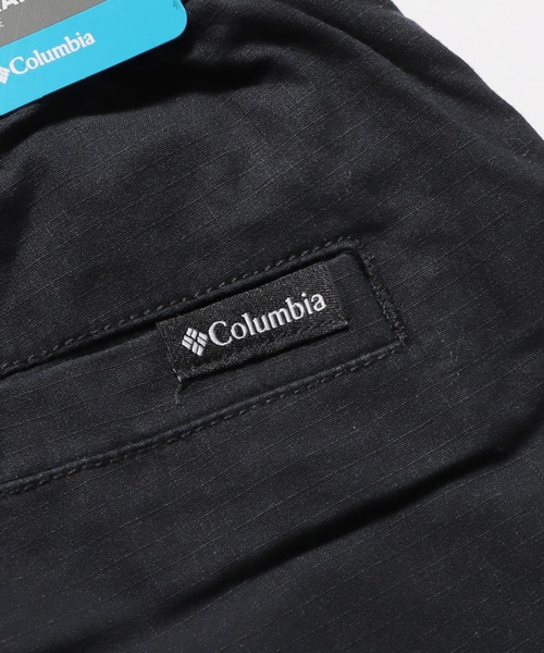 Columbia(コロンビア)の「Columbia/コロンビア ワロワベルテッドパンツ クライミングパンツ(チノパンツ・メンズ・ブラック/ダークオリーブ/ブラウン・36/34)」の8枚目の写真