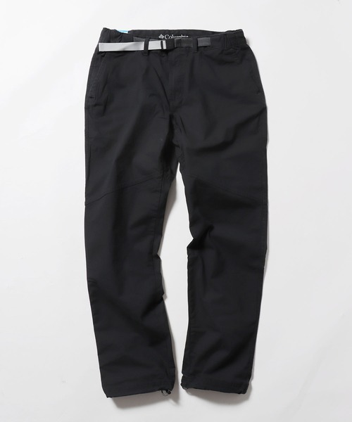Columbia(コロンビア)の「Columbia/コロンビア ワロワベルテッドパンツ クライミングパンツ(チノパンツ・メンズ・ブラック/ダークオリーブ/ブラウン・36/34)」の13枚目の写真