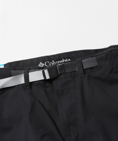 Columbia(コロンビア)の「Columbia/コロンビア ワロワベルテッドパンツ クライミングパンツ(チノパンツ・メンズ・ブラック/ダークオリーブ/ブラウン・36/34)」の4枚目の写真