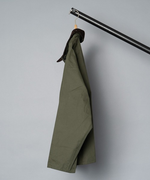 BARBOUR / バブアー 】BARBOUR OS TRANSPORTER CASUAL / トランス