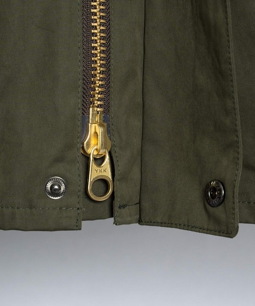 BARBOUR / バブアー 】BARBOUR OS TRANSPORTER CASUAL