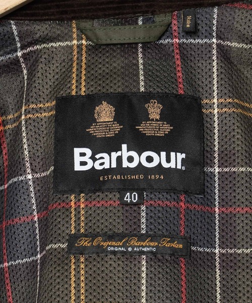 Barbour [バブアー] トランスポート ピーチスキンノンオイルド バブアー トランスポートカジュアル ピーチスキン ノンオイルド